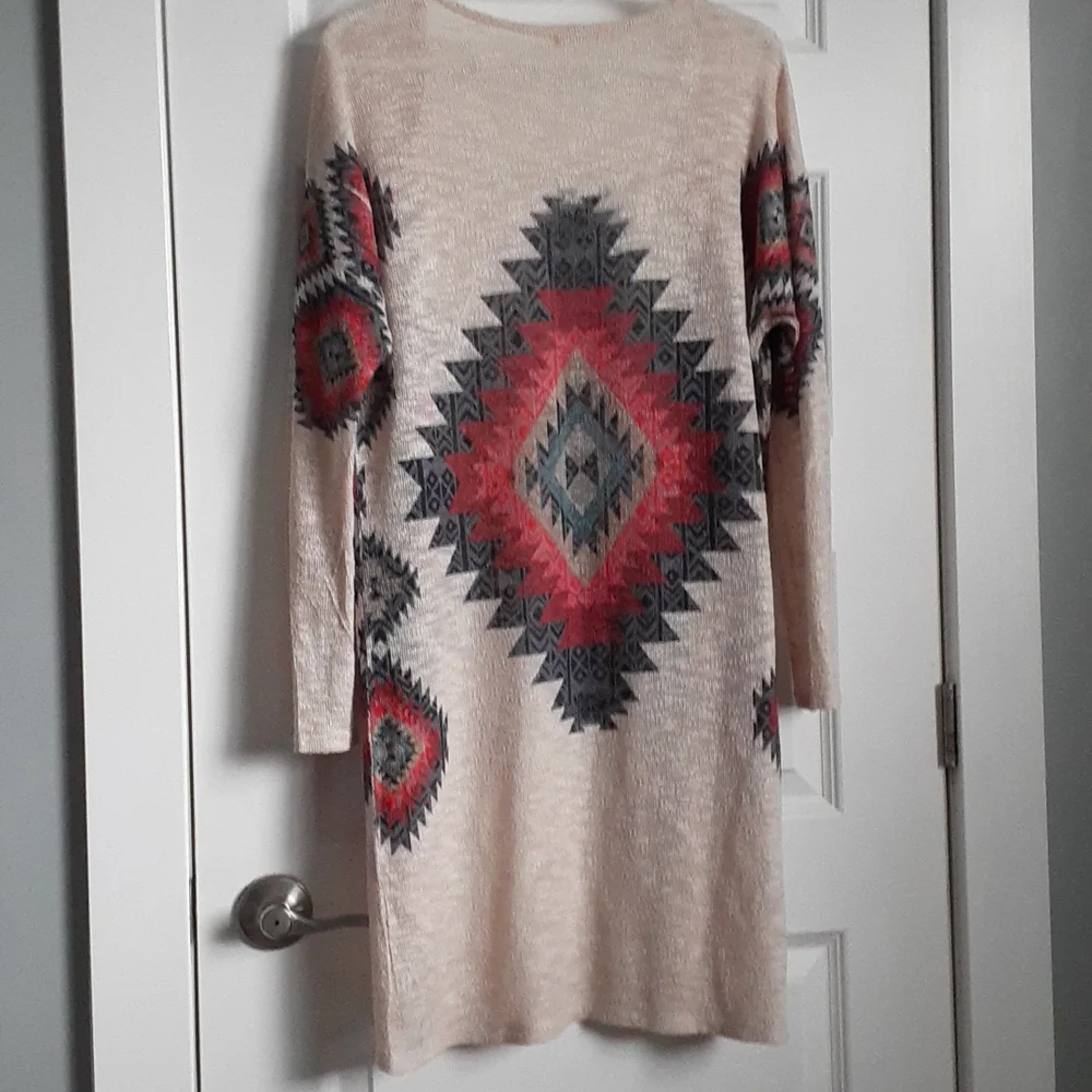 Cardigan - Picture 2 of 2